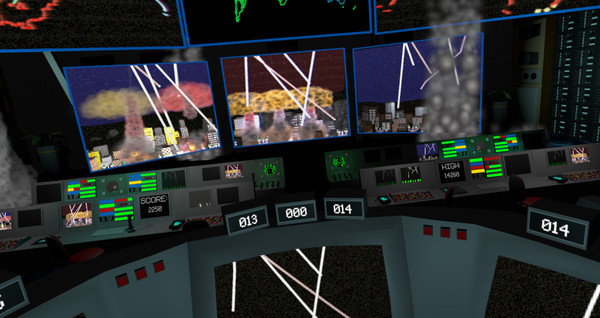 Alpha Command game for windows Pc 1