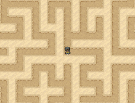 Maze Quest 2: The Desertfor windows and Linux 1
