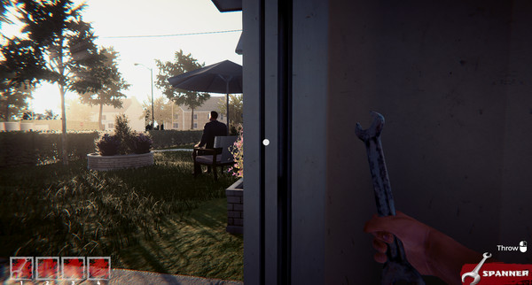 Who Is This Man game for windows Pc 1