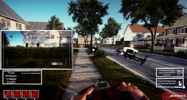 Who Is This Man for linux