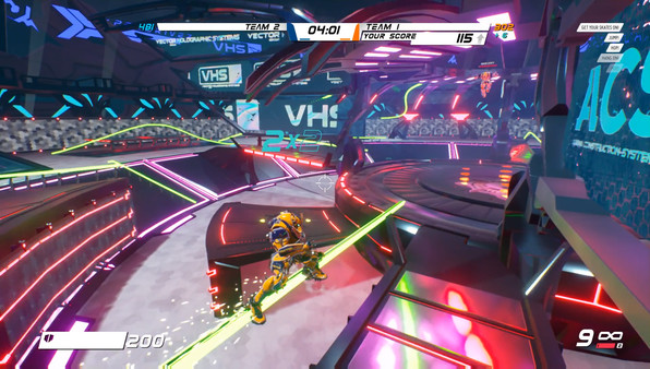 Overstepfor windows and Linux 1