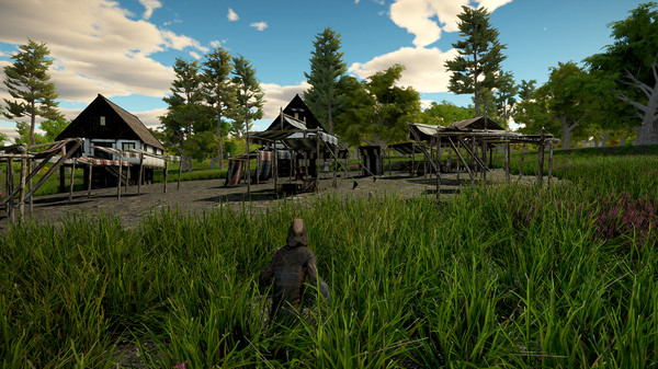 Shadowy Contracts game for Linux 1