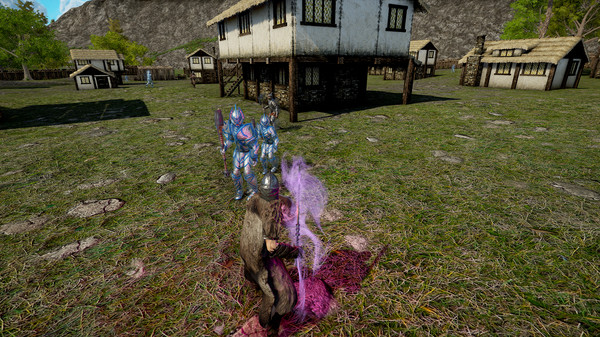 Shadowy Contractsfor windows and Linux 1