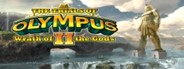 The Trials of Olympus 2: Wrath of the Gods