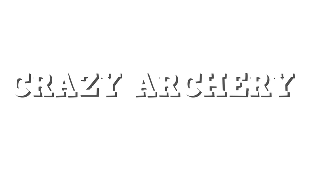 Crazy Archery Logo