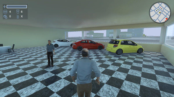 Lost Daughter game for windows Pc 1