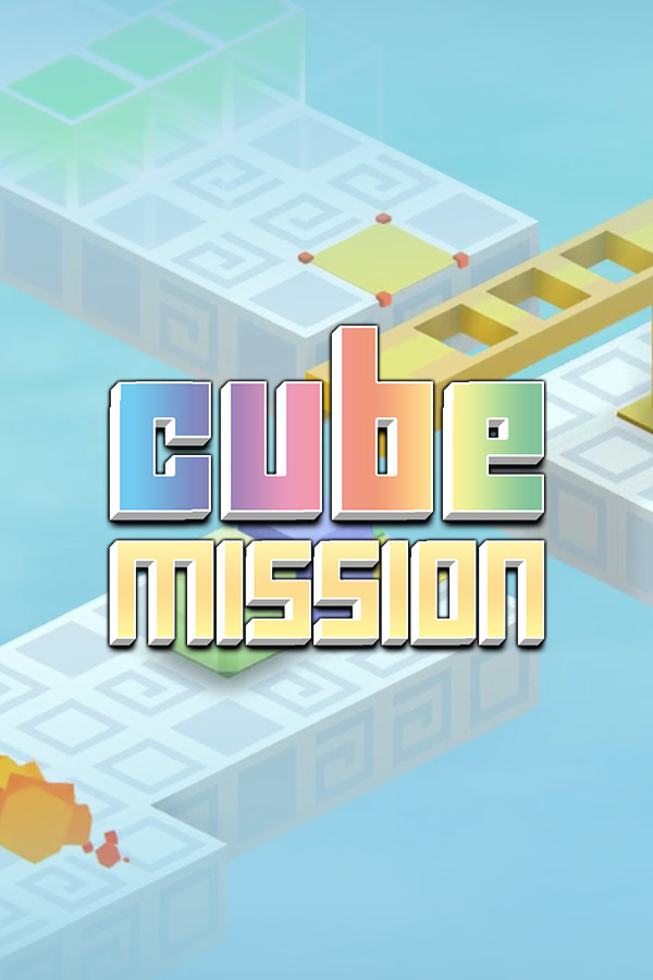 Cube Mission for steam