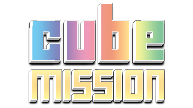Cube Mission Logo