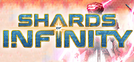 Shards of Infinity cover art