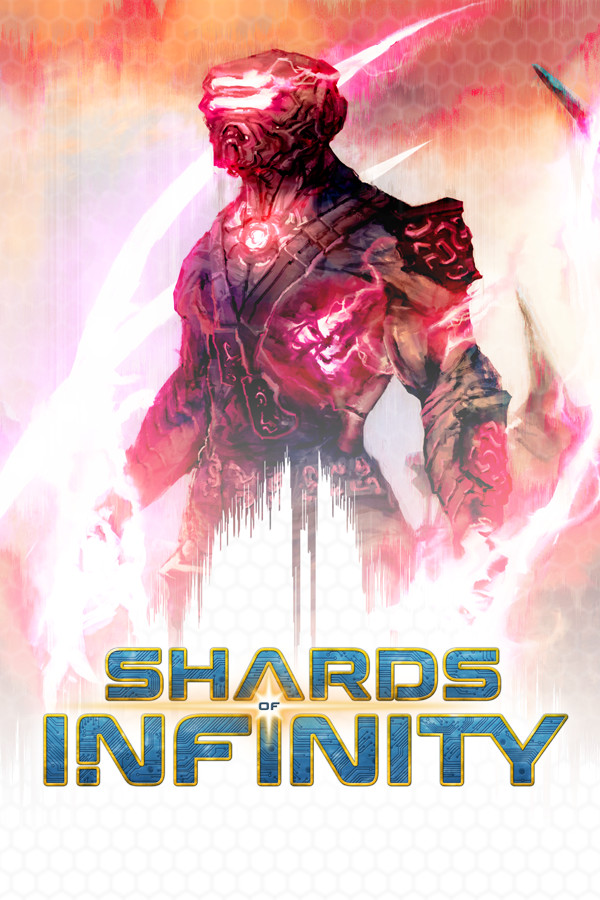 Shards of Infinity for steam Shards of Infinity for steam