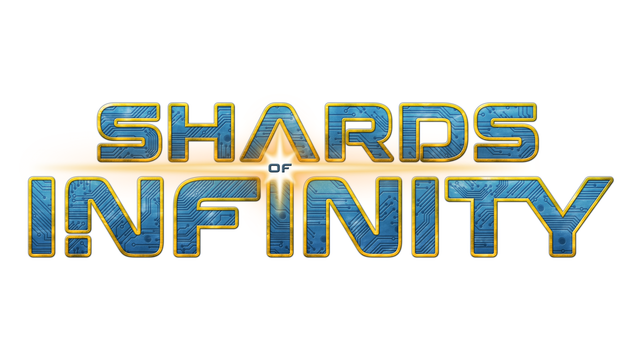Shards of Infinity - Steam Backlog