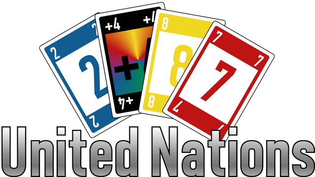 LOTUS Minigames: United Nations Logo