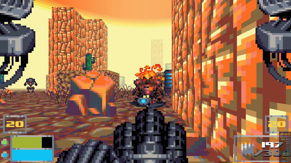 Excive A-1000for windows and Linux 1