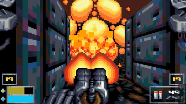 Excive A-1000 game for Linux 1