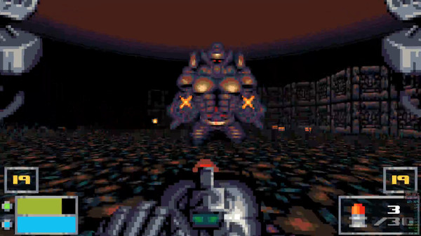 Excive A-1000 for linux