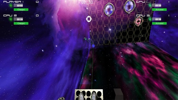 JetBall Arena for linux