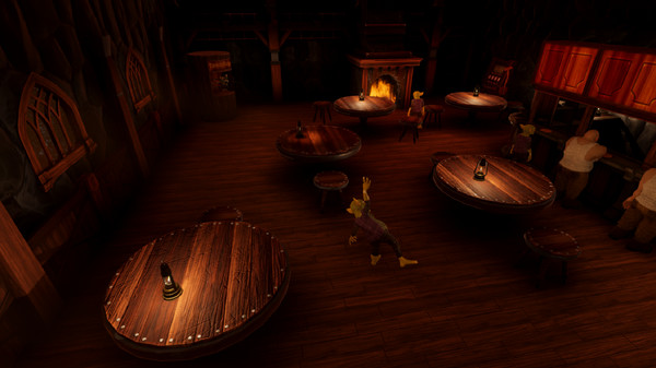 Taphouse 2: The Taphouseningfor windows and Linux 1