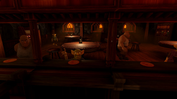 Taphouse 2: The Taphousening game for windows Pc 1