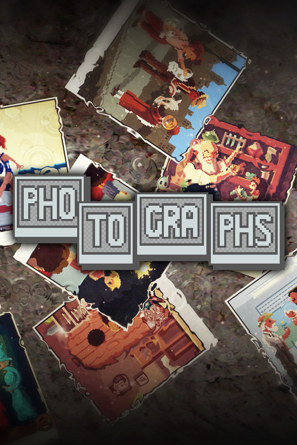 Photographs for steam