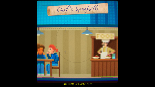 Photographs game for Linux 1