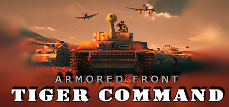 Armored Front cover art