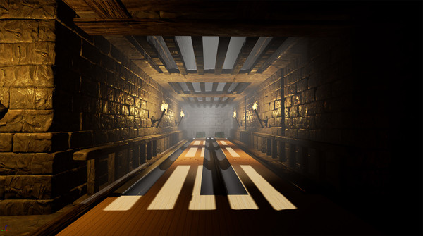 Trinity.Town: Monastery | Martial Arts and Meditation game for windows Pc 1