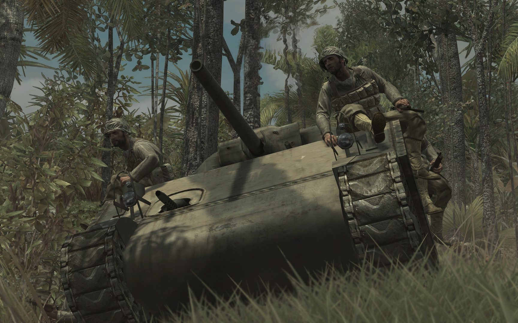 Call of Duty: World at War System Requirements: Can You Run It?