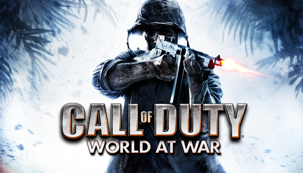 Обзор call of duty world of war