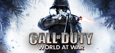 Call of Duty: World at War on Steam Backlog