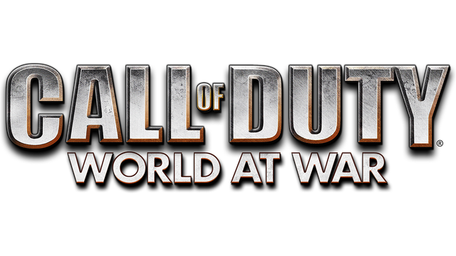 Call of Duty: World at War - Steam Backlog
