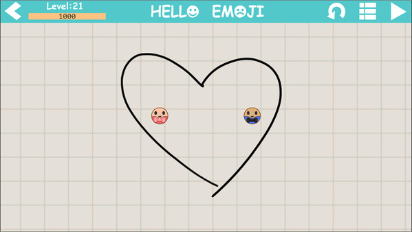 Hello Emoji: Drawing to Solve Puzzles requirements