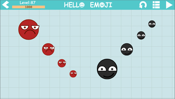 Hello Emoji: Drawing to Solve Puzzles game for windows Pc 1