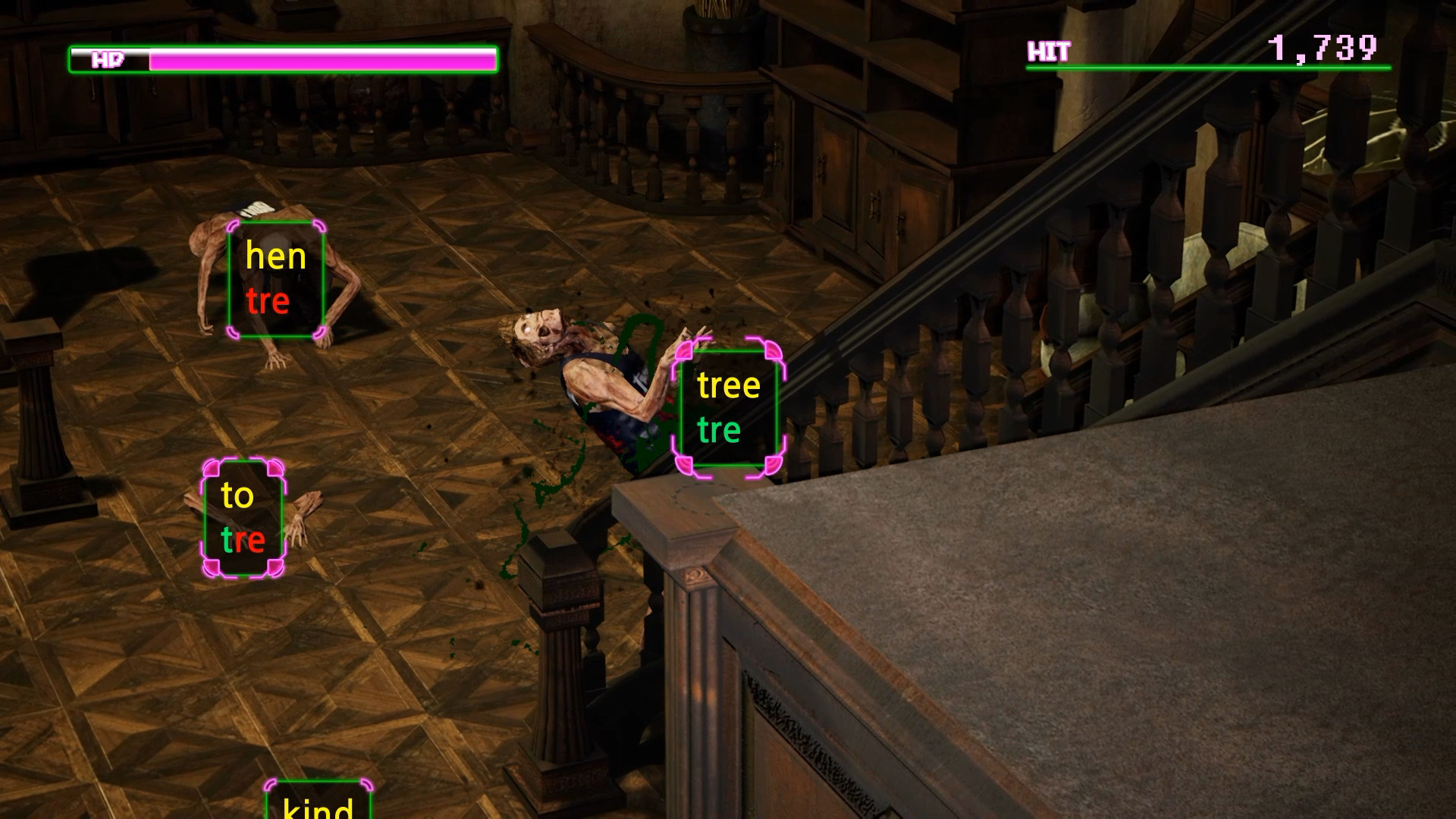 Zombie Killer Type to Shoot! on Steam