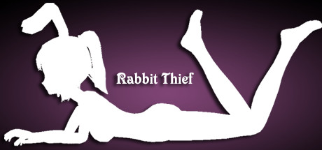 Rabbit Thief (R18) cover art