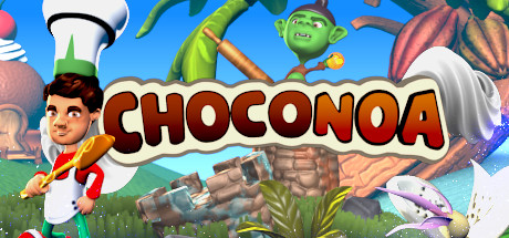 Choconoa cover art