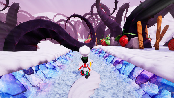 Choconoafor windows and Linux 1