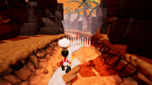 Choconoa game for windows Pc 1