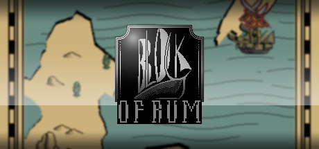 Block of Rum cover art