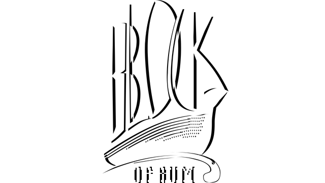 Block of Rum Logo