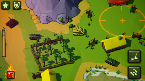 Tanks on the Eastern Front for linux