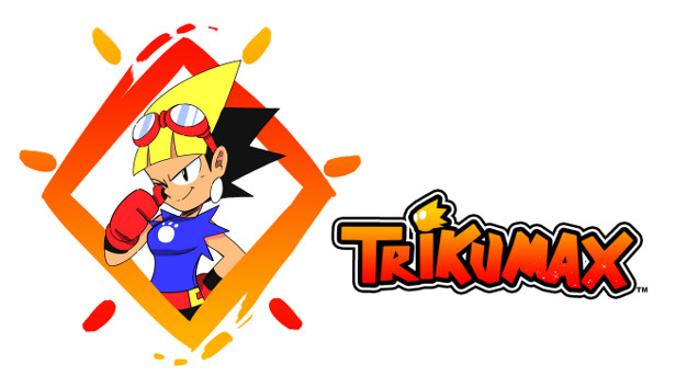 Trikumax