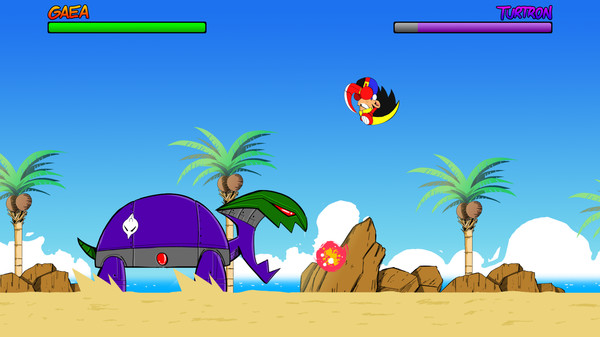 Trikumaxfor windows and Linux 1