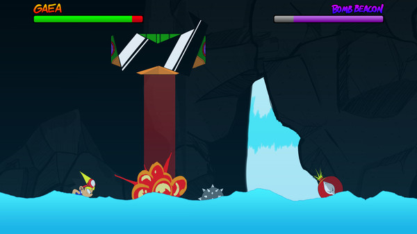 Trikumax game for windows Pc 1