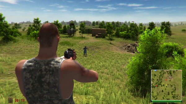 live Mince for linux