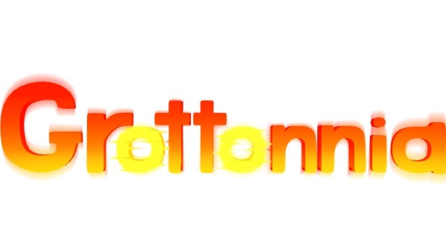 Grottonnia Logo