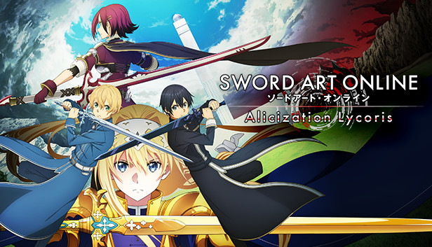 free mmorpg games like sao