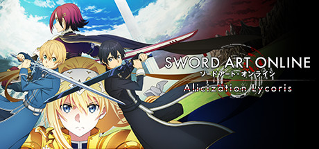 Anime 4 Fun Sword Art Online