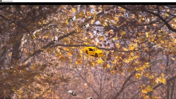 Скриншот из Achievement Collector: Zombie