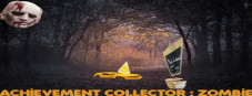 Скриншот из Achievement Collector: Zombie