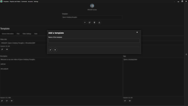 batch (YouTube Center) game for Linux 1